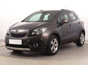 Opel Mokka - 2015