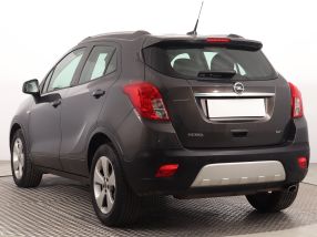 Opel Mokka - 2015