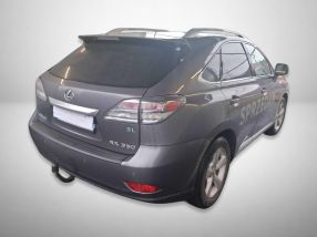 Lexus RX - 2011