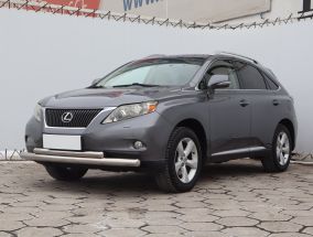 Lexus RX - 2011