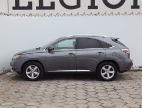 Lexus RX - 2011