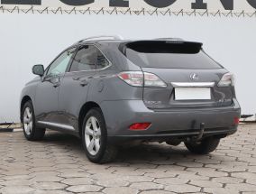 Lexus RX - 2011