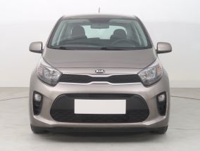 Kia Picanto - 2019
