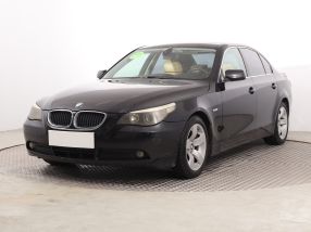 BMW 5 - 2003