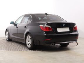 BMW 5 - 2003