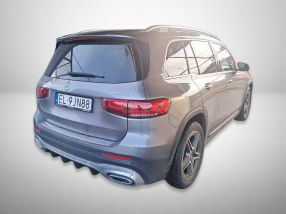 Mercedes-Benz GLB - 2022