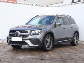 Mercedes-Benz GLB - 2022