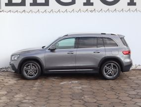 Mercedes-Benz GLB - 2022