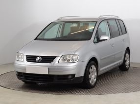 Volkswagen Touran - 2003