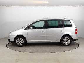 Volkswagen Touran - 2003