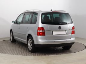 Volkswagen Touran - 2003