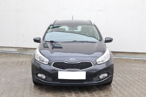 Kia Ceed - 2014