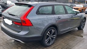 Volvo V90 Cross Country - 2017