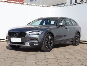 Volvo V90 Cross Country - 2017