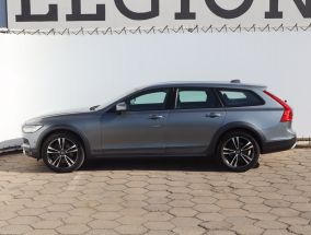 Volvo V90 Cross Country - 2017