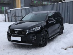 Kia Sorento - 2016