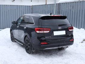 Kia Sorento - 2016