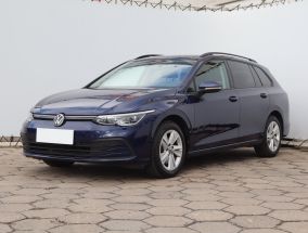 Volkswagen Golf - 2021