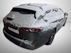 Opel Insignia - 2018