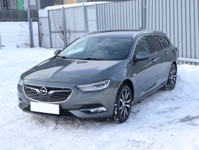 Opel Insignia - 2018
