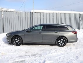 Opel Insignia - 2018
