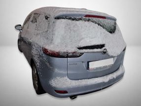 Opel Zafira - 2017