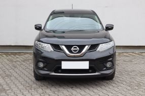 Nissan X-Trail - 2016