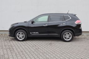 Nissan X-Trail - 2016