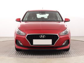 Hyundai i30 - 2019