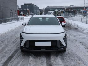 Hyundai Kona - 2023