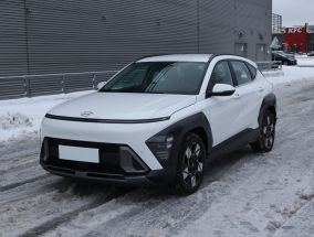 Hyundai Kona - 2023
