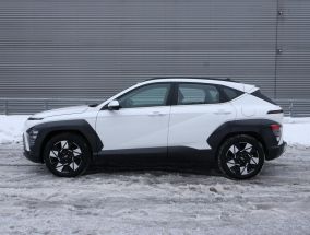 Hyundai Kona - 2023