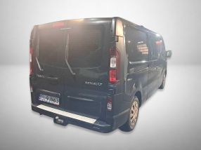 Renault Trafic - 2015