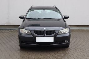 BMW 3 - 2008