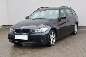 BMW 3 - 2008