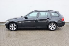 BMW 3 - 2008