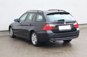 BMW 3 - 2008