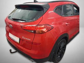 Hyundai Tucson - 2020