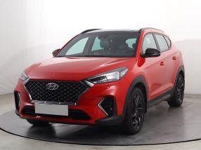 Hyundai Tucson - 2020