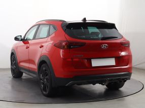 Hyundai Tucson - 2020