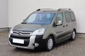 Citroen Berlingo - 2008