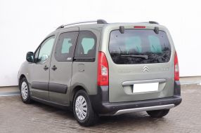 Citroen Berlingo - 2008