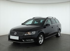 Volkswagen Passat - 2012