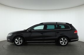 Volkswagen Passat - 2012