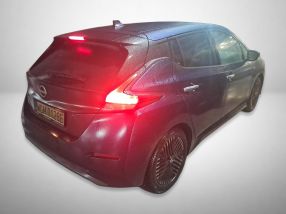 Nissan Leaf - 2022