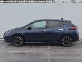 Nissan Leaf - 2022