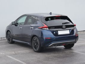 Nissan Leaf - 2022