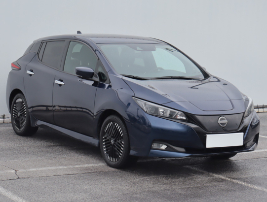 Nissan Leaf 40 kWh