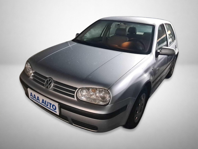Volkswagen Golf 2001