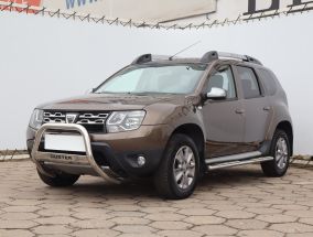 Dacia Duster - 2017